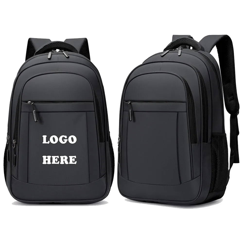 Large Capacity Waterproof Business/Travel Backpack 4