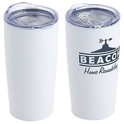 Glendale 20 oz Vacuum Insulated Stainless Steel Tumbler 17