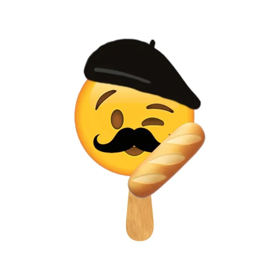 Emoji Hand Fan 4