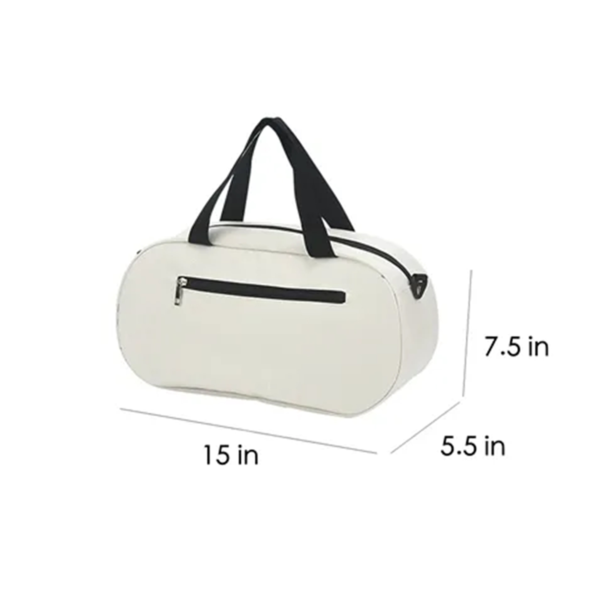 Children's Dance Shoulder Bag 2