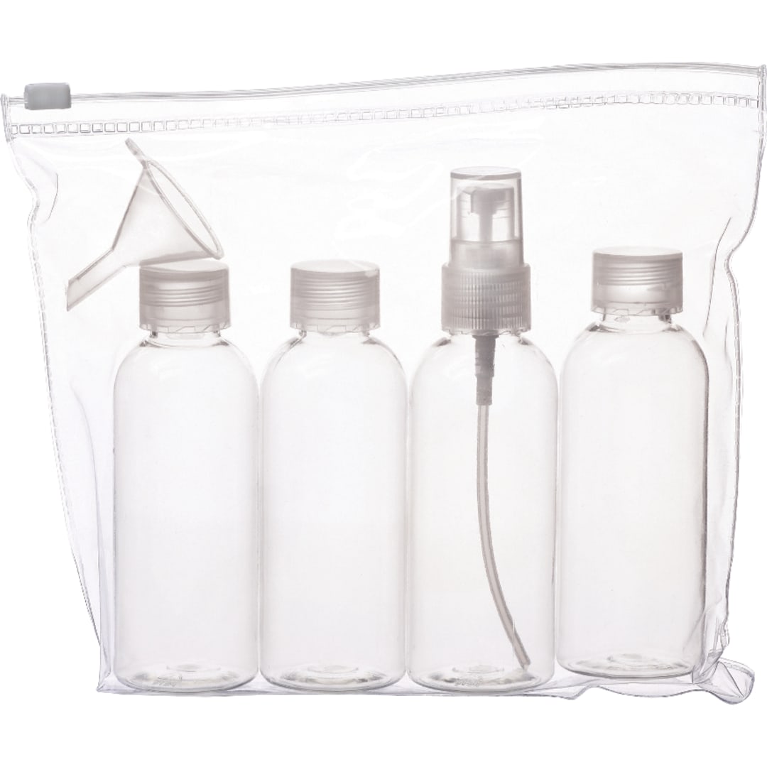 Carry-On Kit 10