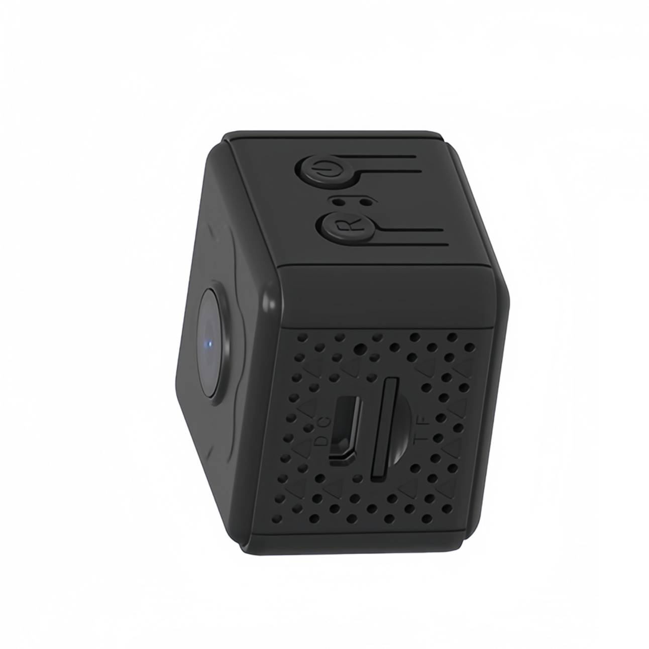 Low-power home wireless WiFi HD smart camera 2