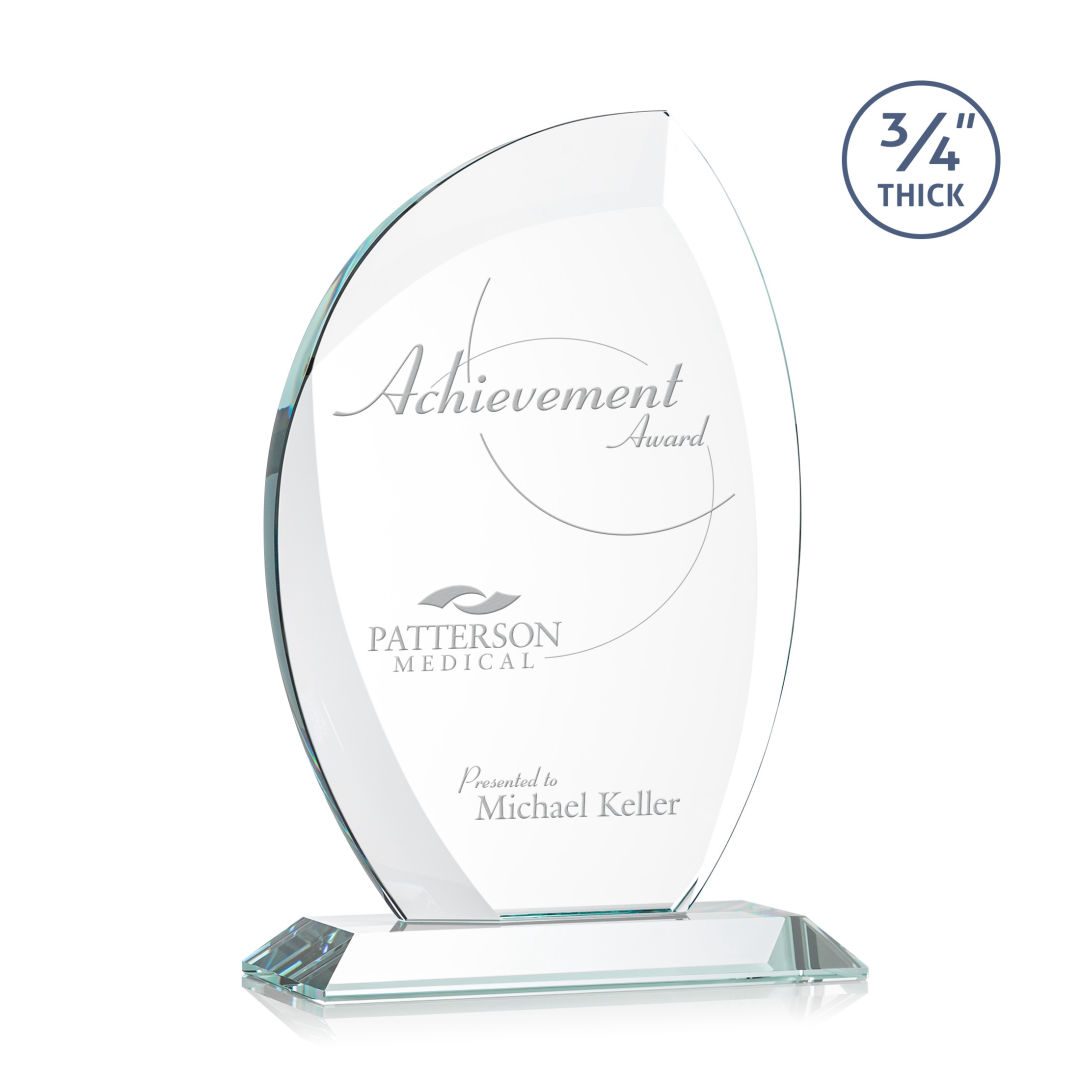 Wichita Award - Clear