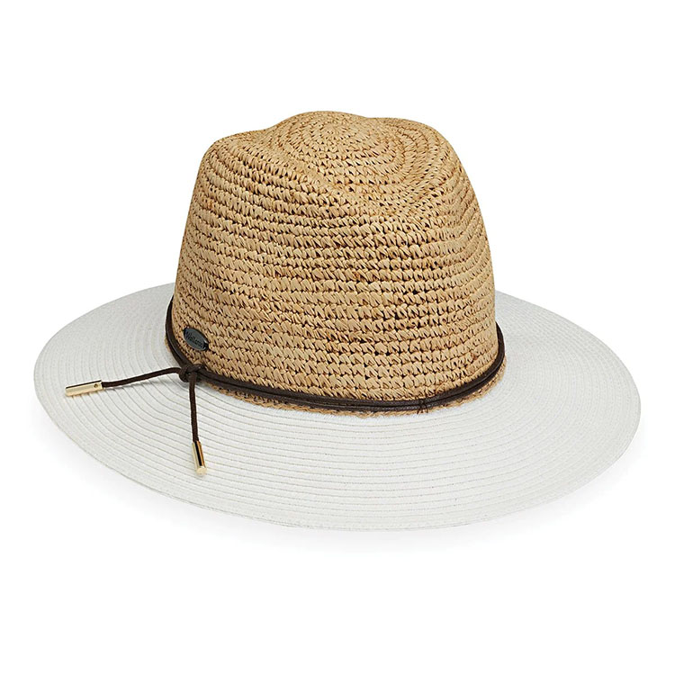 Wallaroo Ladies Laguna Hat 5