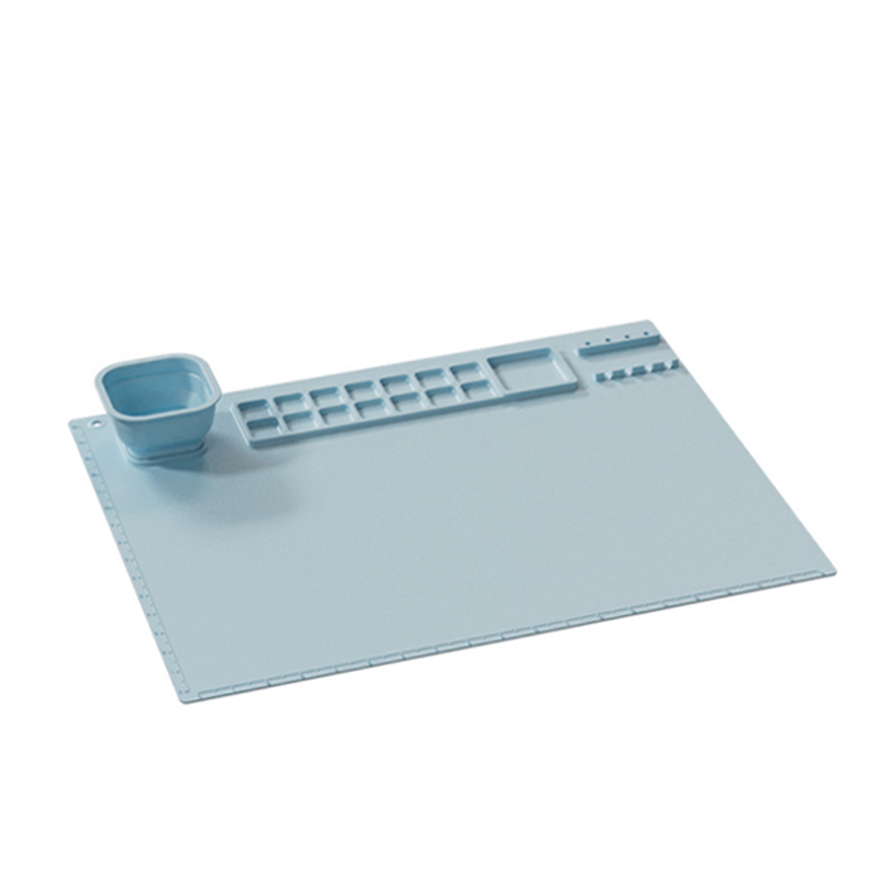 Silicone Craft Mat 4