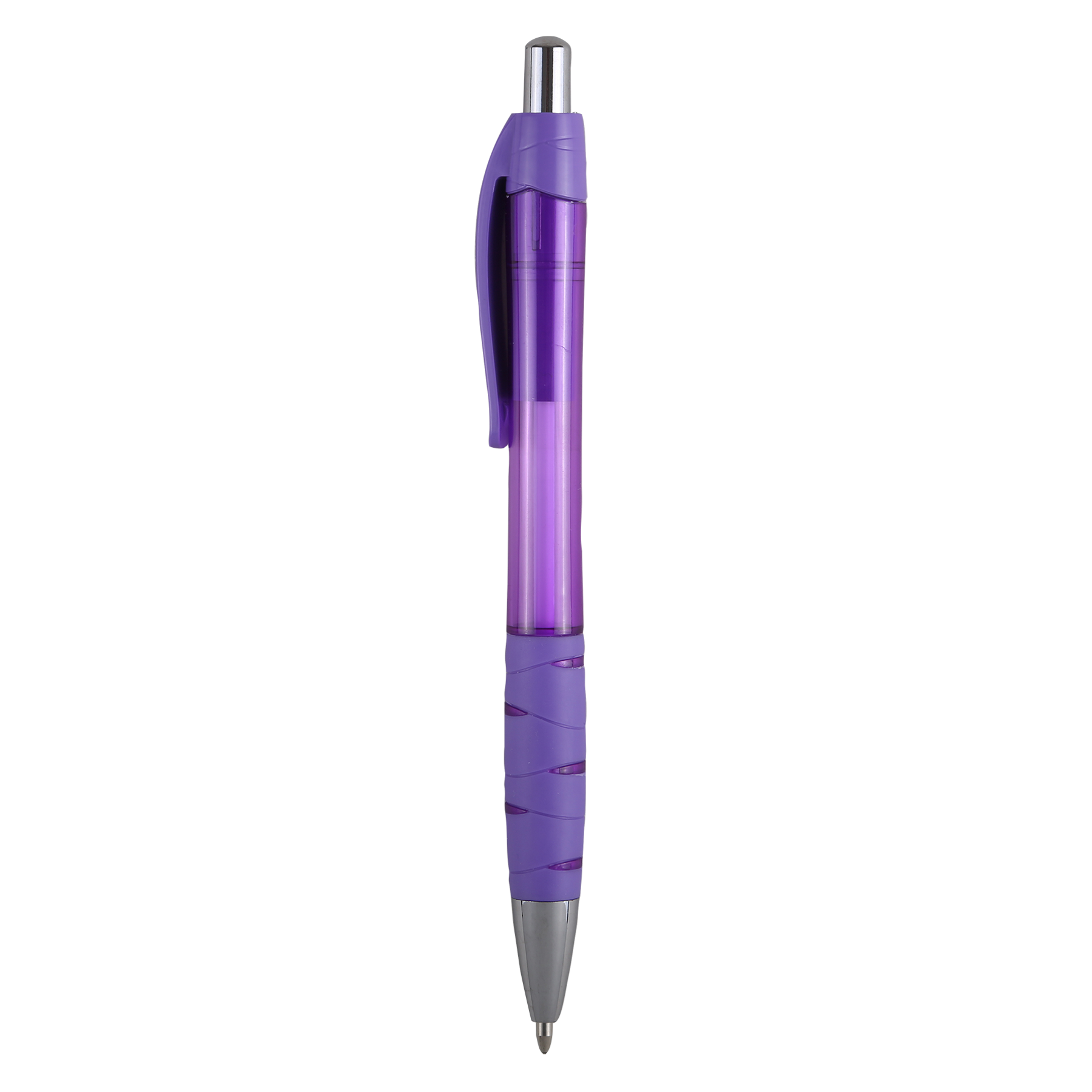 Petaluma Recycled TGC Pen 8