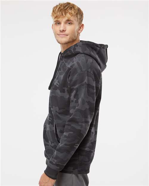 Unisex Heavyweight Hooded Sweatshirt - IND4000 156