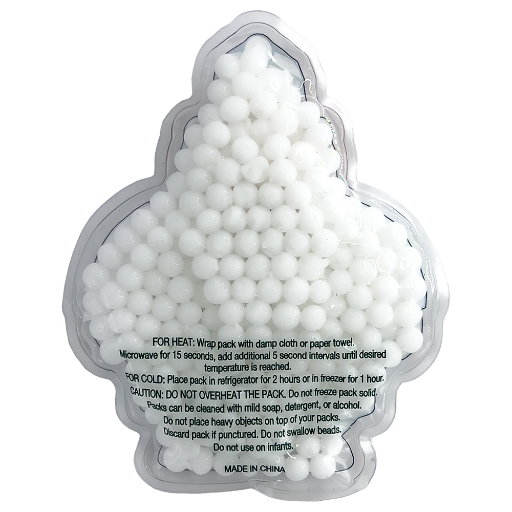 Doctor Bert Gel Beads Hot/Cold Pack 1