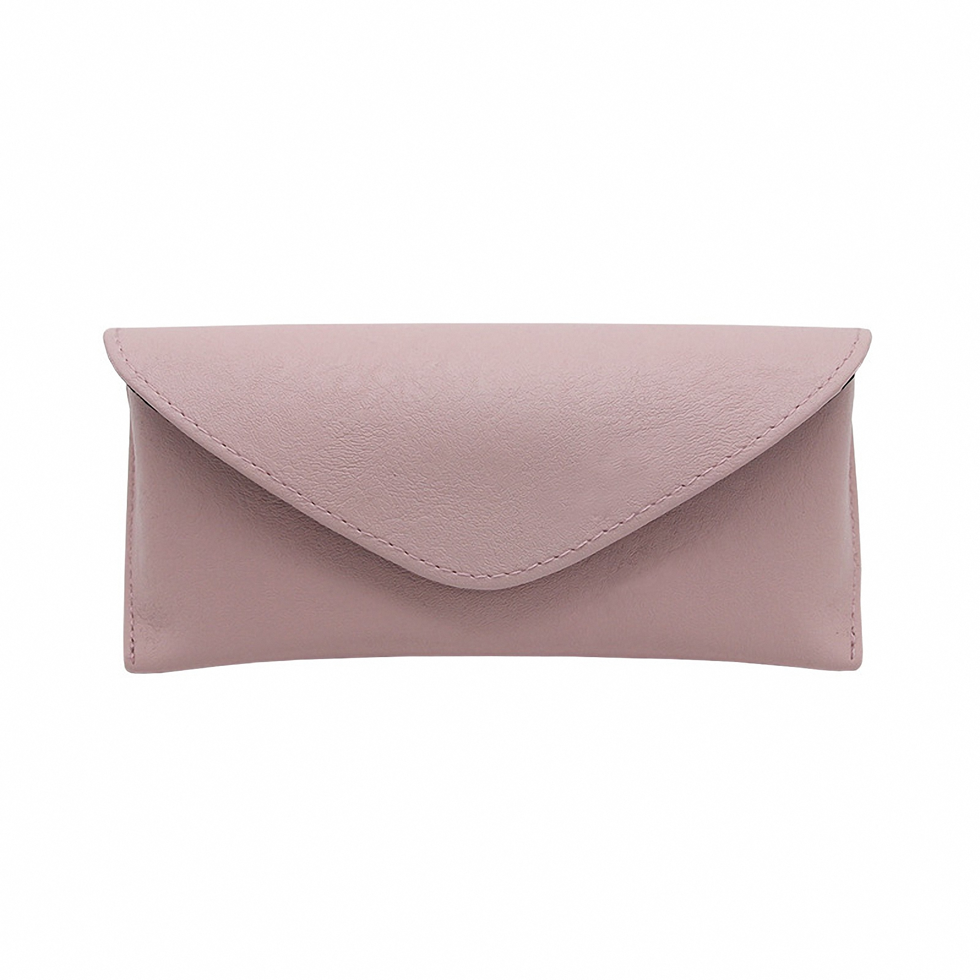 7" Faux Leather Glasses Case 5