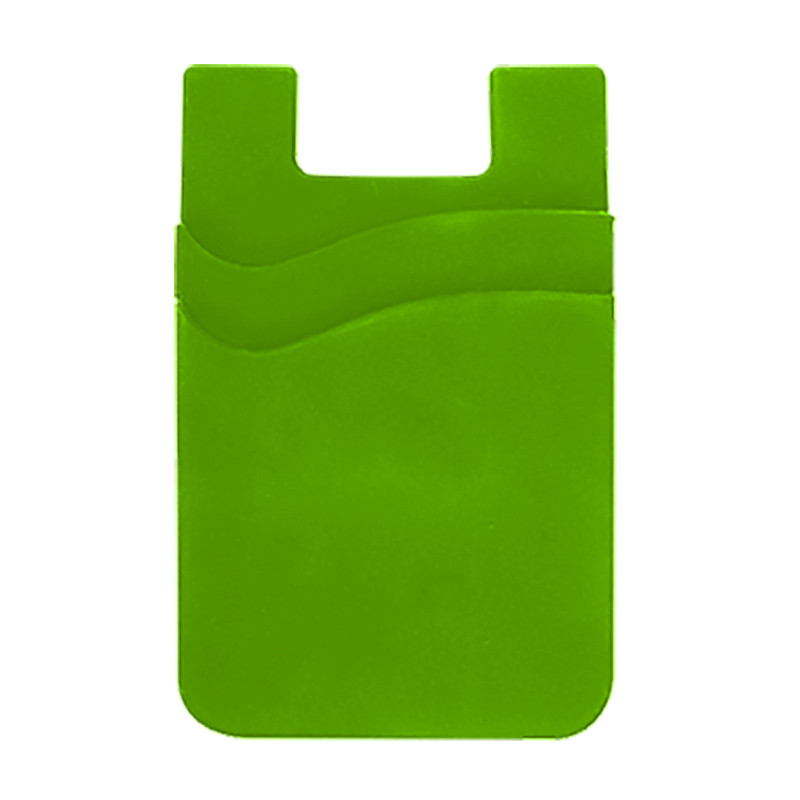 Mobile Phone Wallet with 2 Slots 4