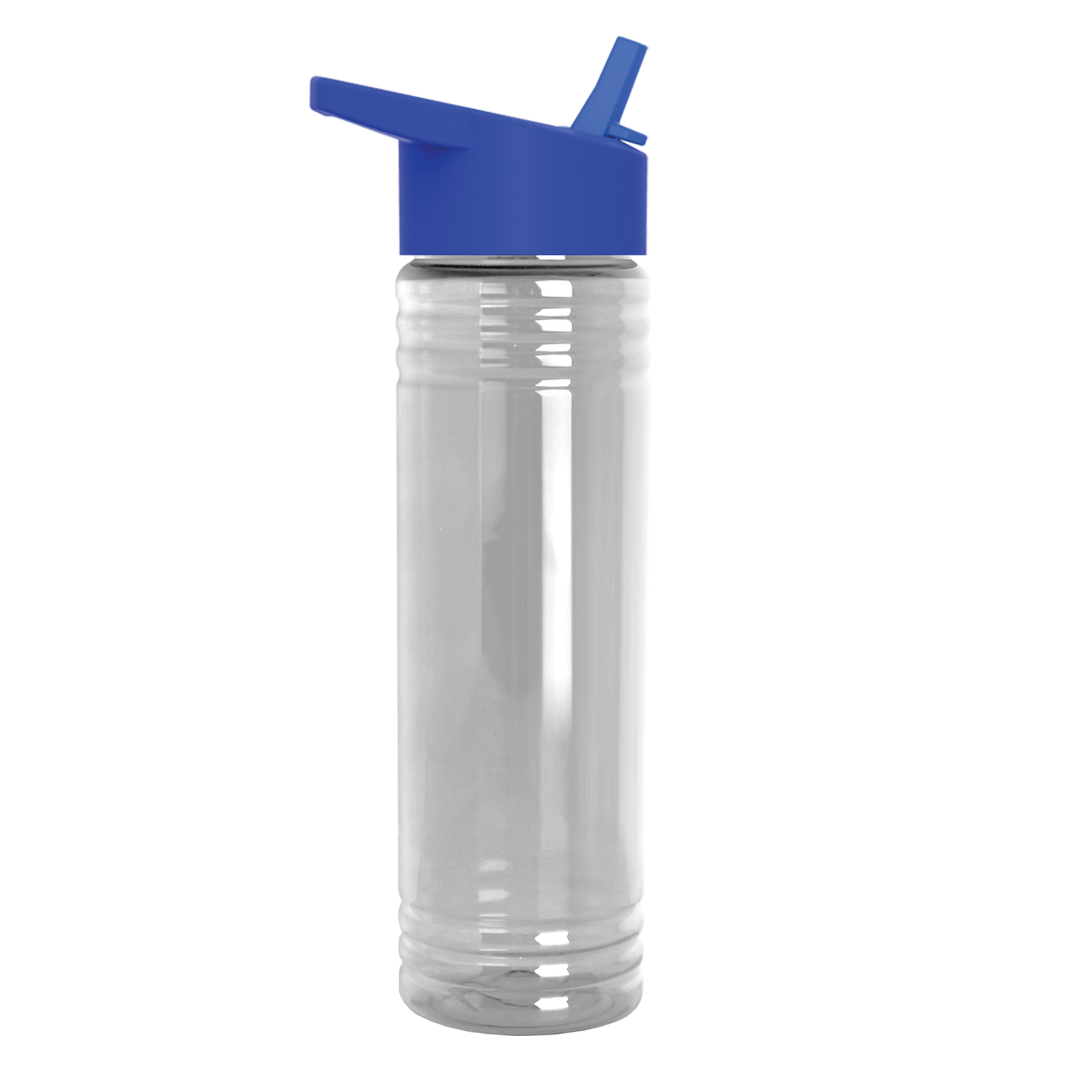 Garyline® Slim Fit Bottle with Flip-Straw Lid - 24 oz. 355