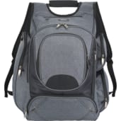 elleven™ TSA 17" Computer Backpack 148