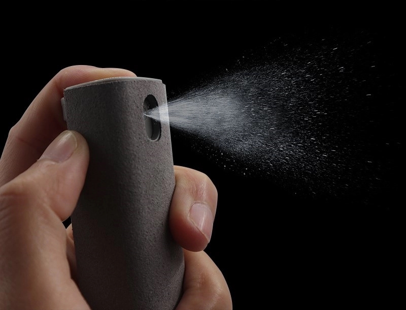 Mobile phone screen cleaner 2