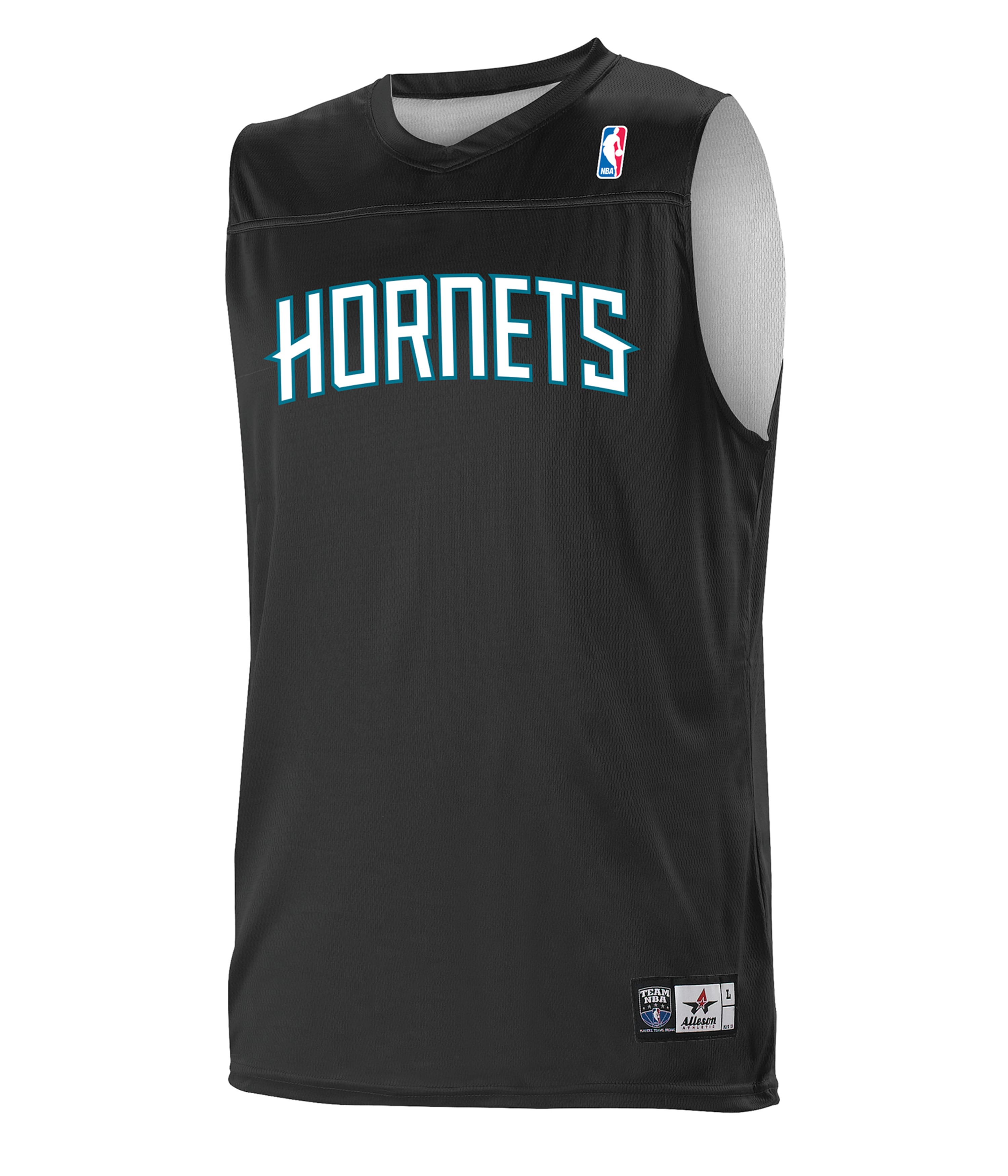 LOGO'D REVERSIBLE NBA 27