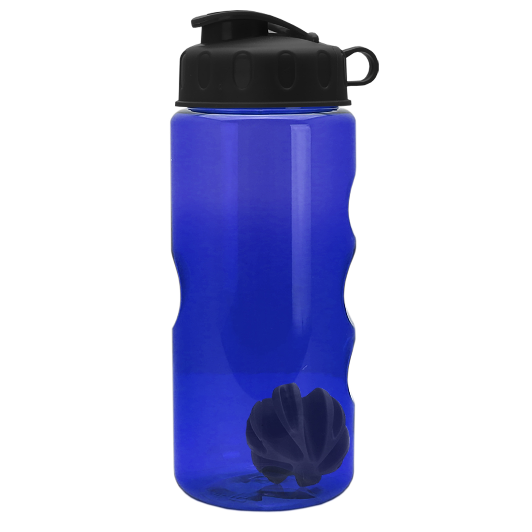 Mini Mountain ? 22 oz. Tritan Shaker bottle with Flip 12