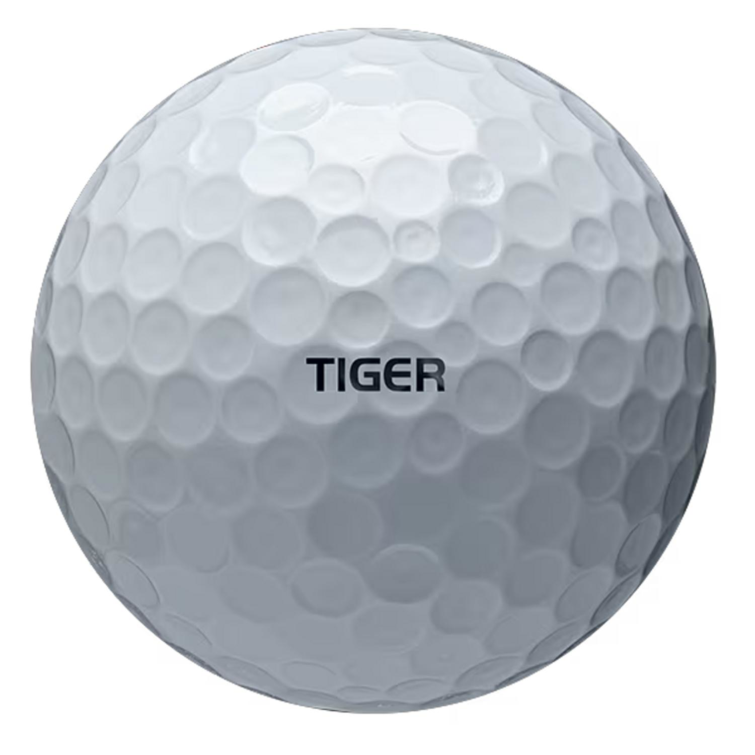 Bridgestone® Tour B X Tiger Woods Edition Golf Balls 3