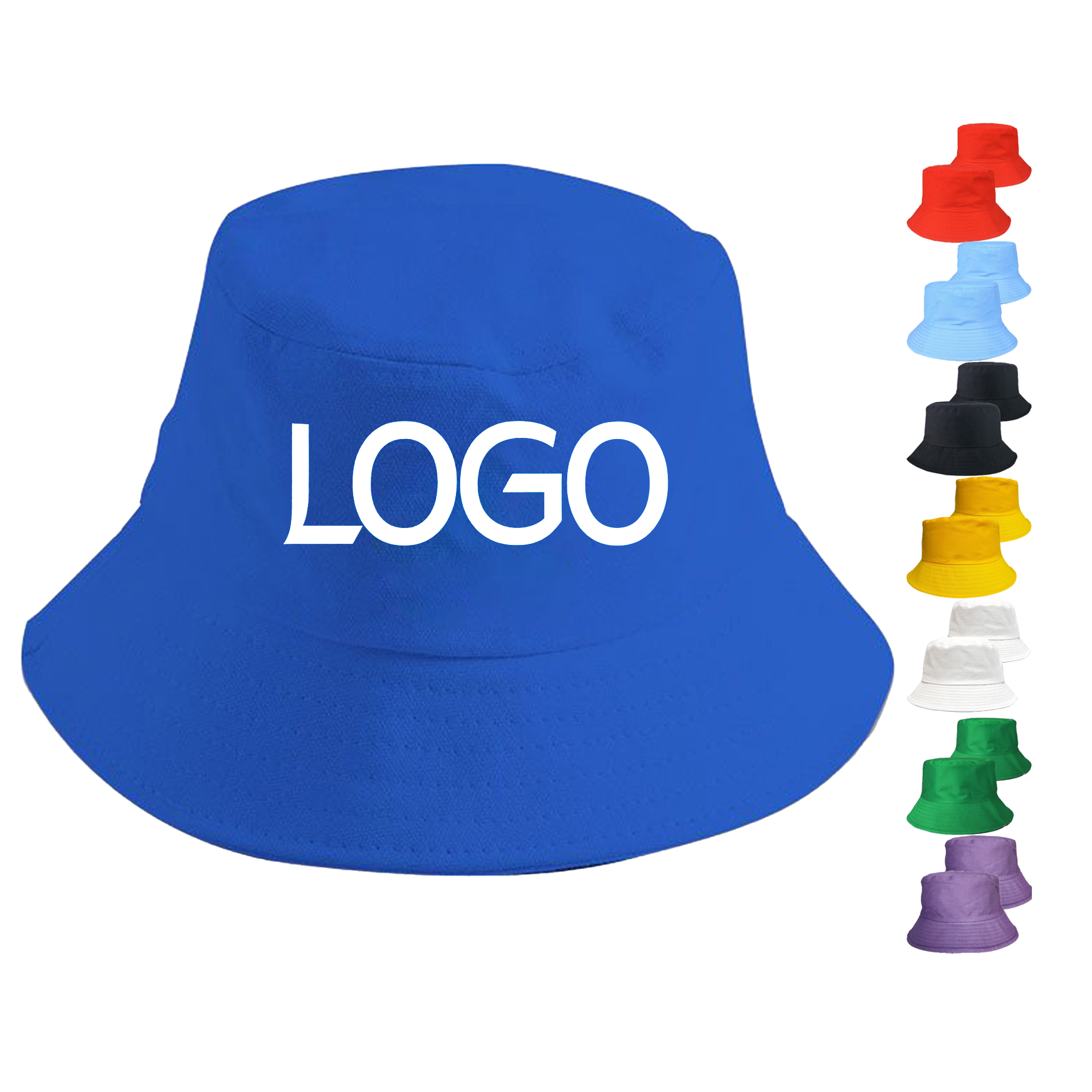 Bucket Hat For Men Women MOQ 20 PCS 3