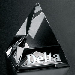 Pyramid Award 2