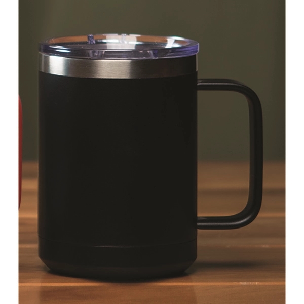 Polar Coffee Mug 4