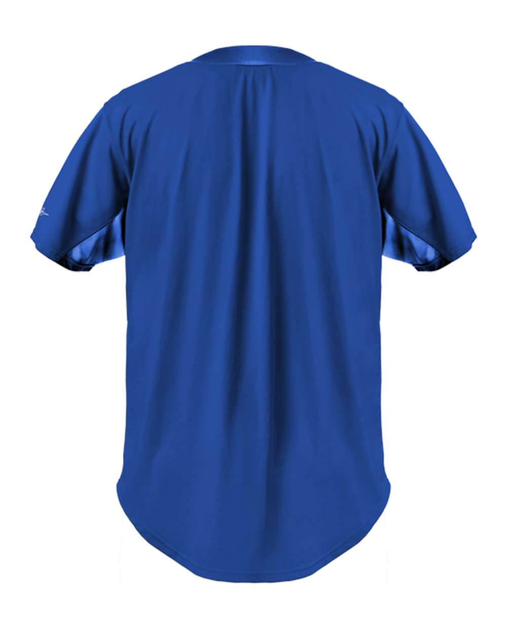 Unisex Crush Full Button Baseball Jersey - 566BFJ 43
