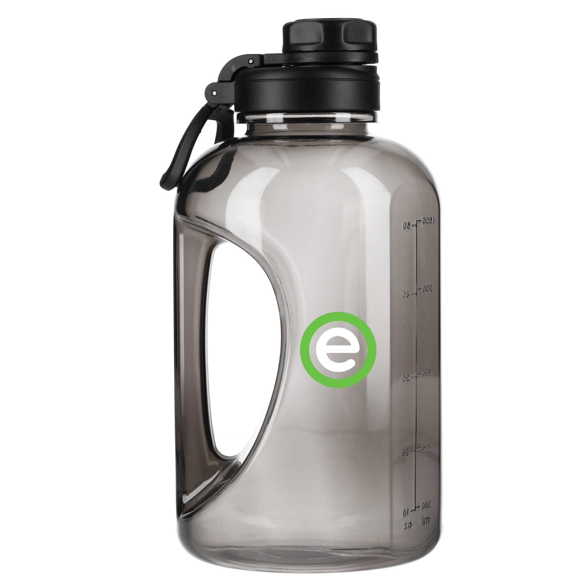Cena rPETG Recycled Sports Jug 64oz 86