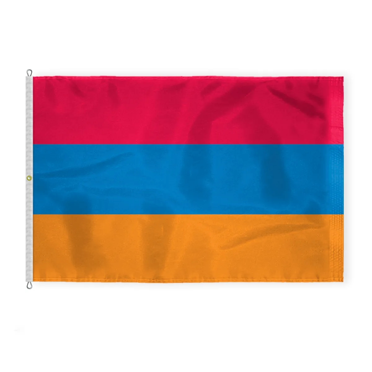 World Flag - Armenia 7