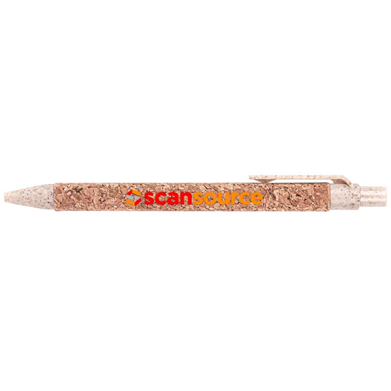 Eco-Duo Ballpoint Pen 5