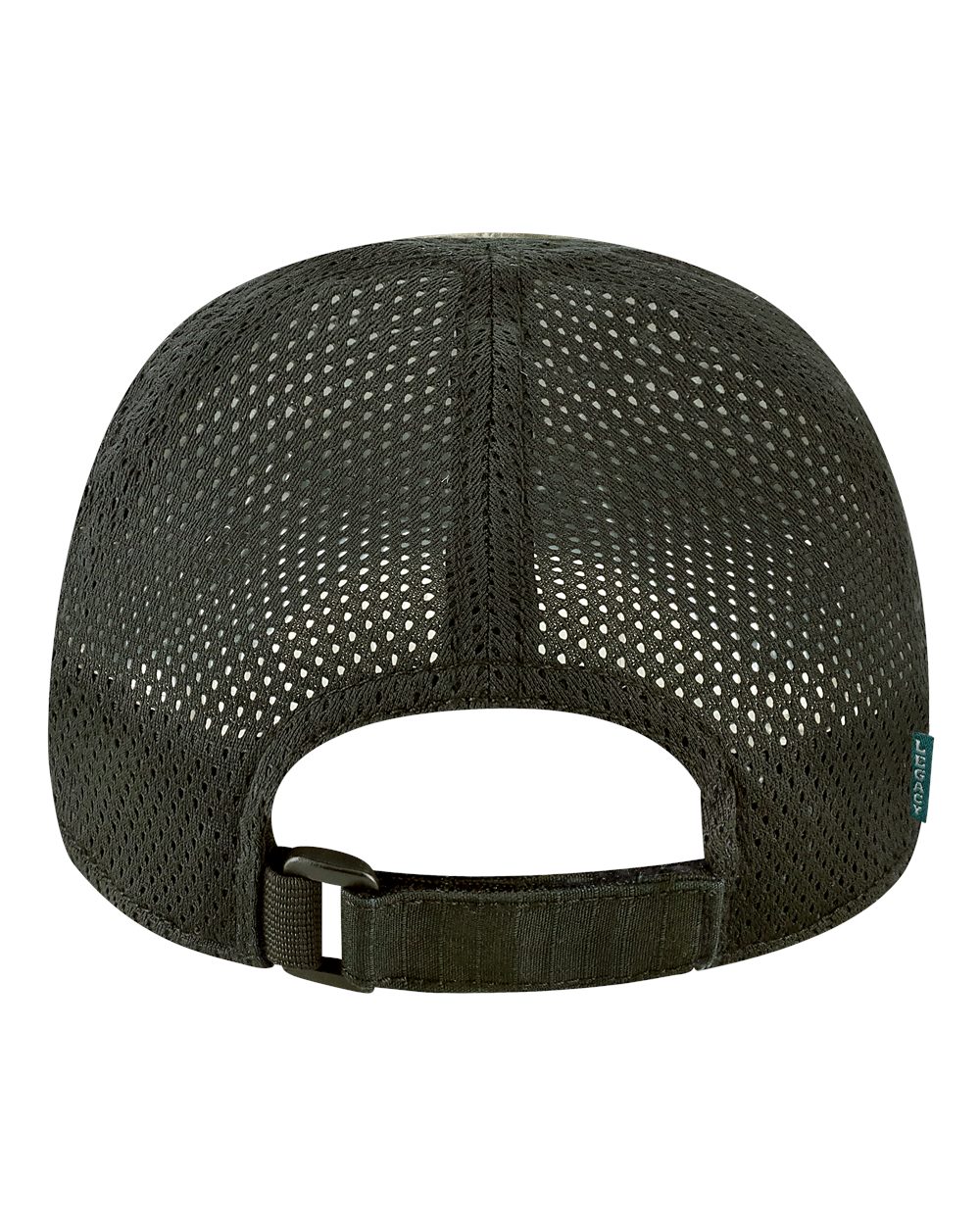 Tacticool Cap - TACT 27