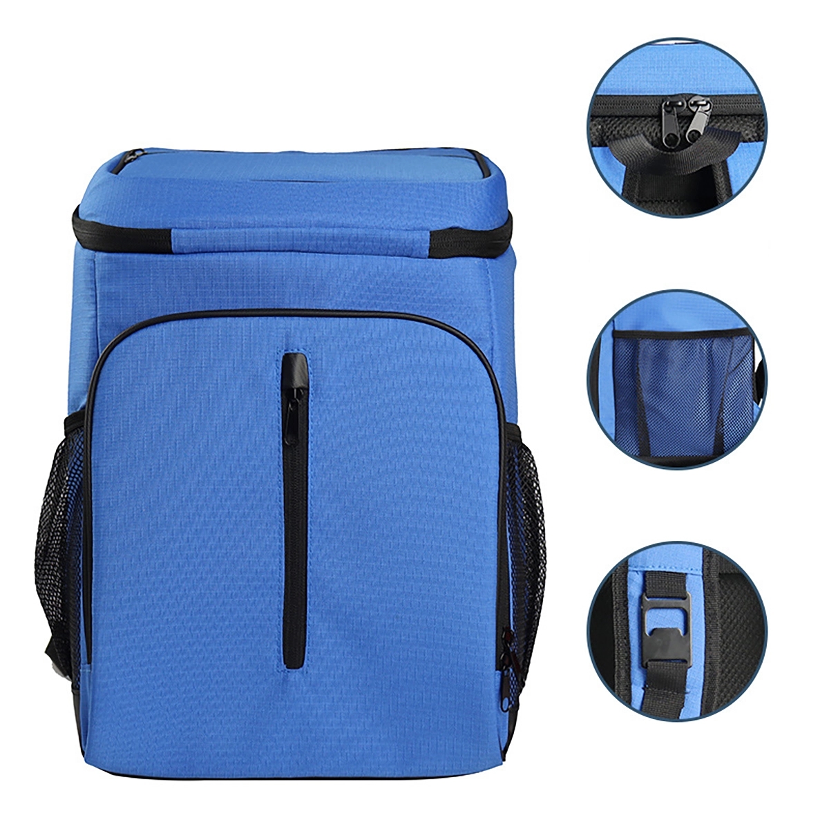 Cooler Backpack 4