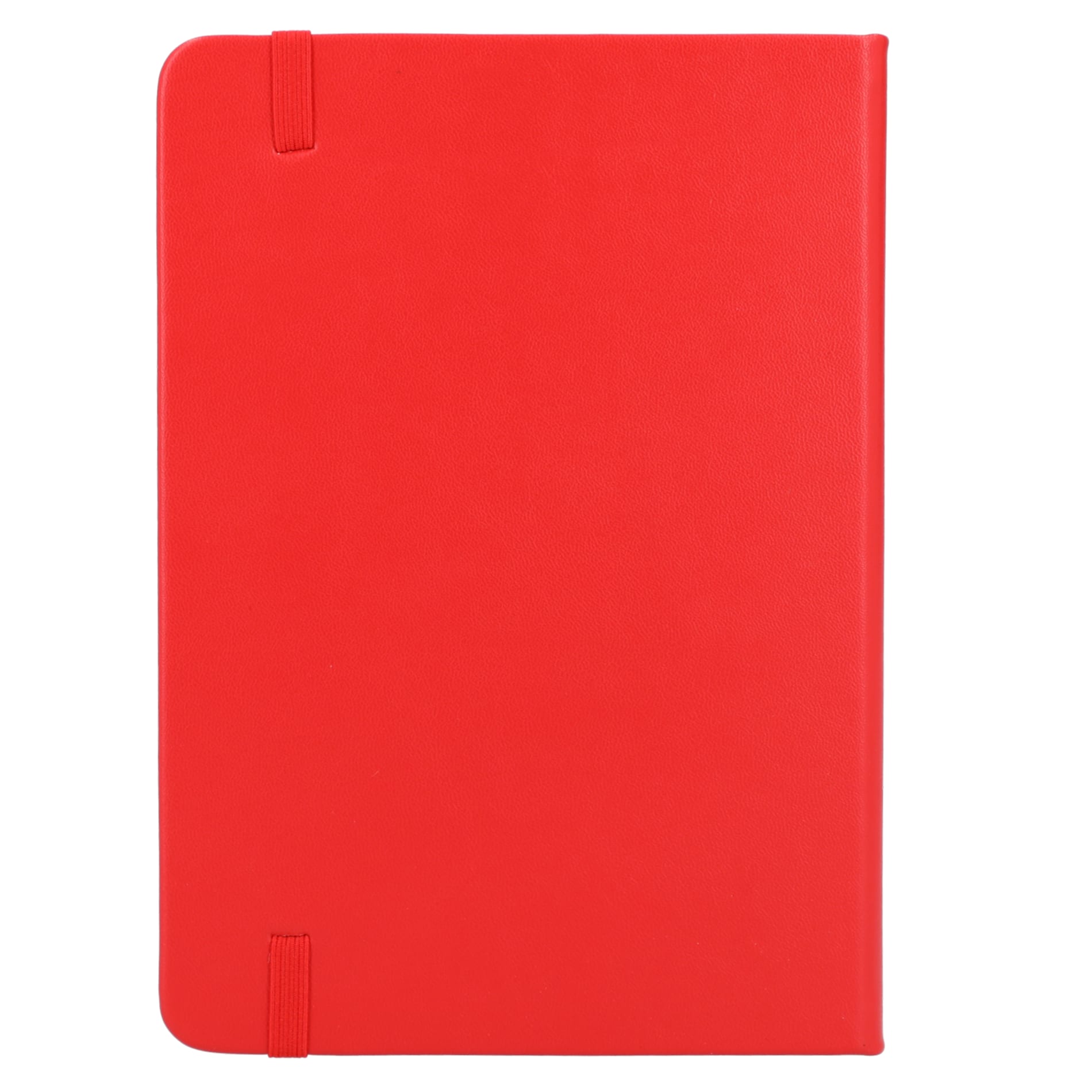 5" x 7" Remark Recycled Bound Notebook 41