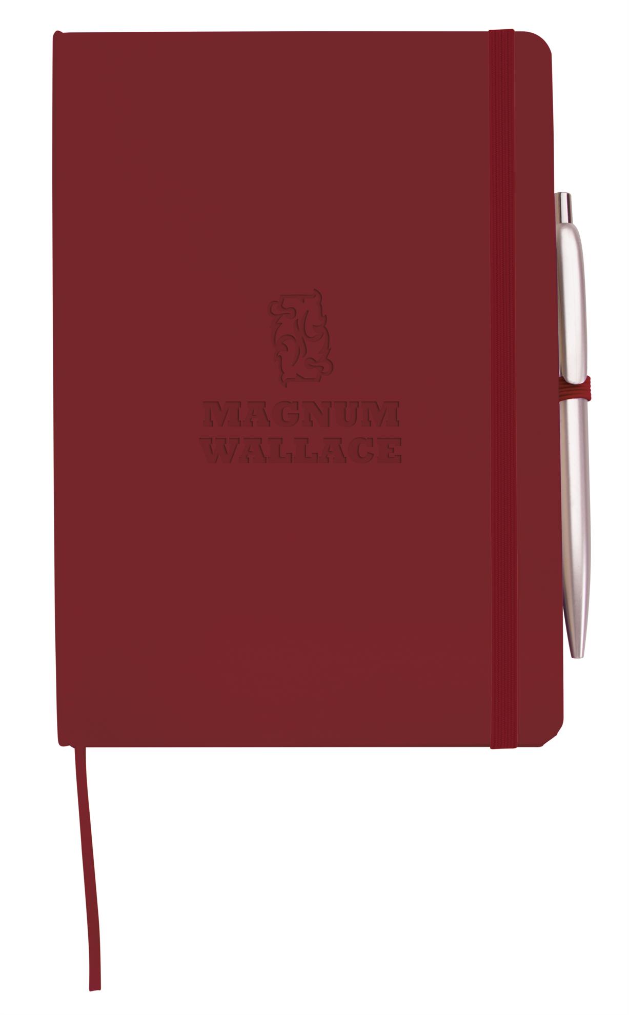Good Value™ Prime Journal with Soca Pen 53