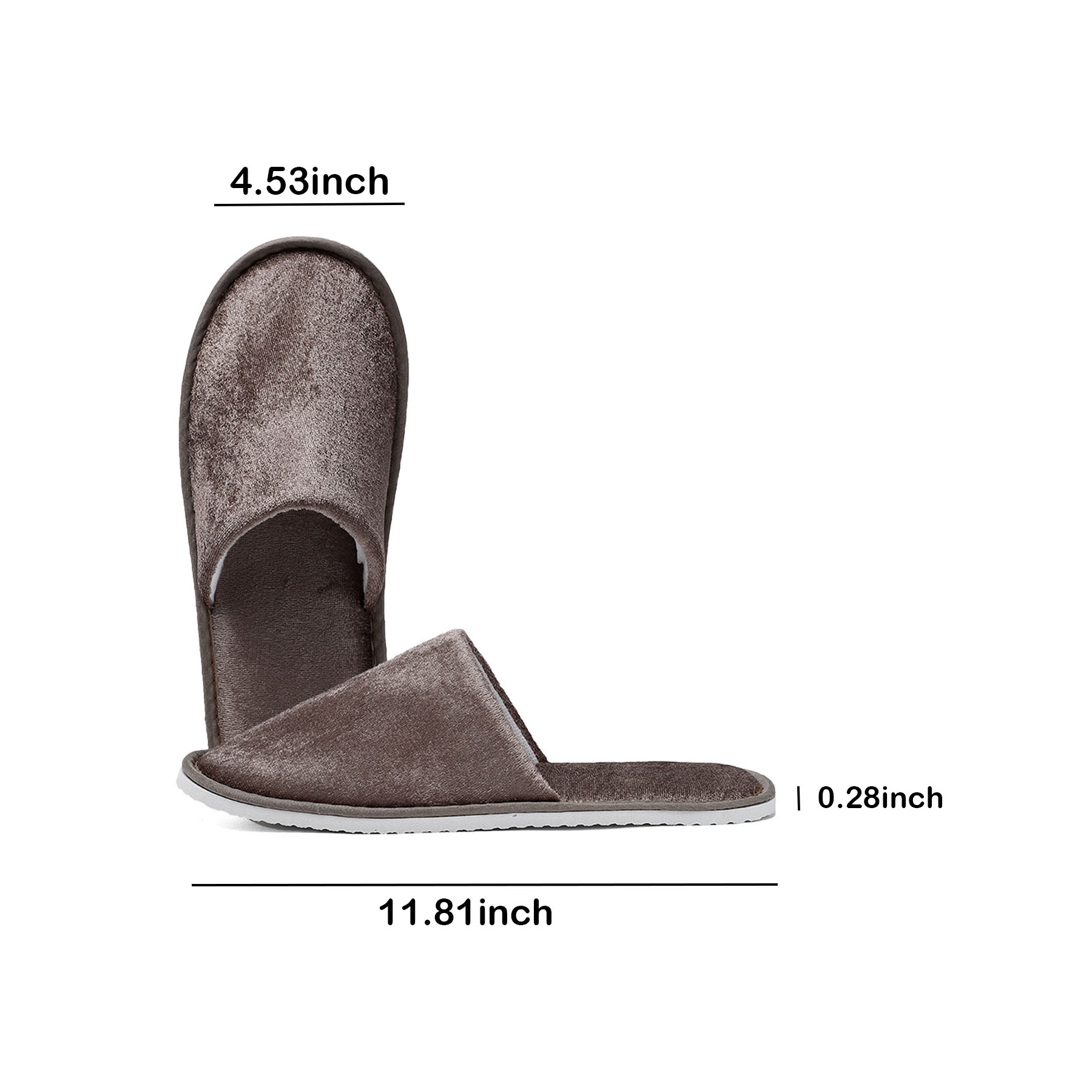 Spa Slippers 5