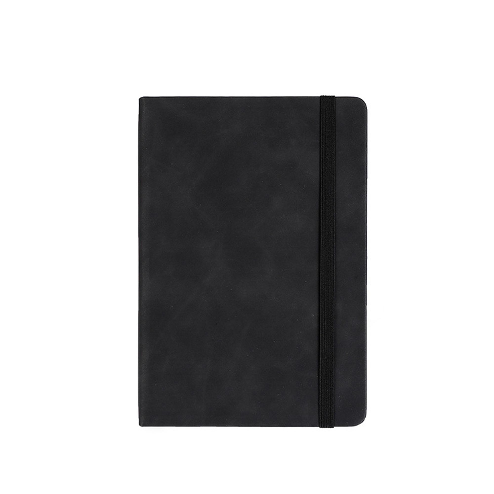 Small Pocket Notebook A7 Size 7