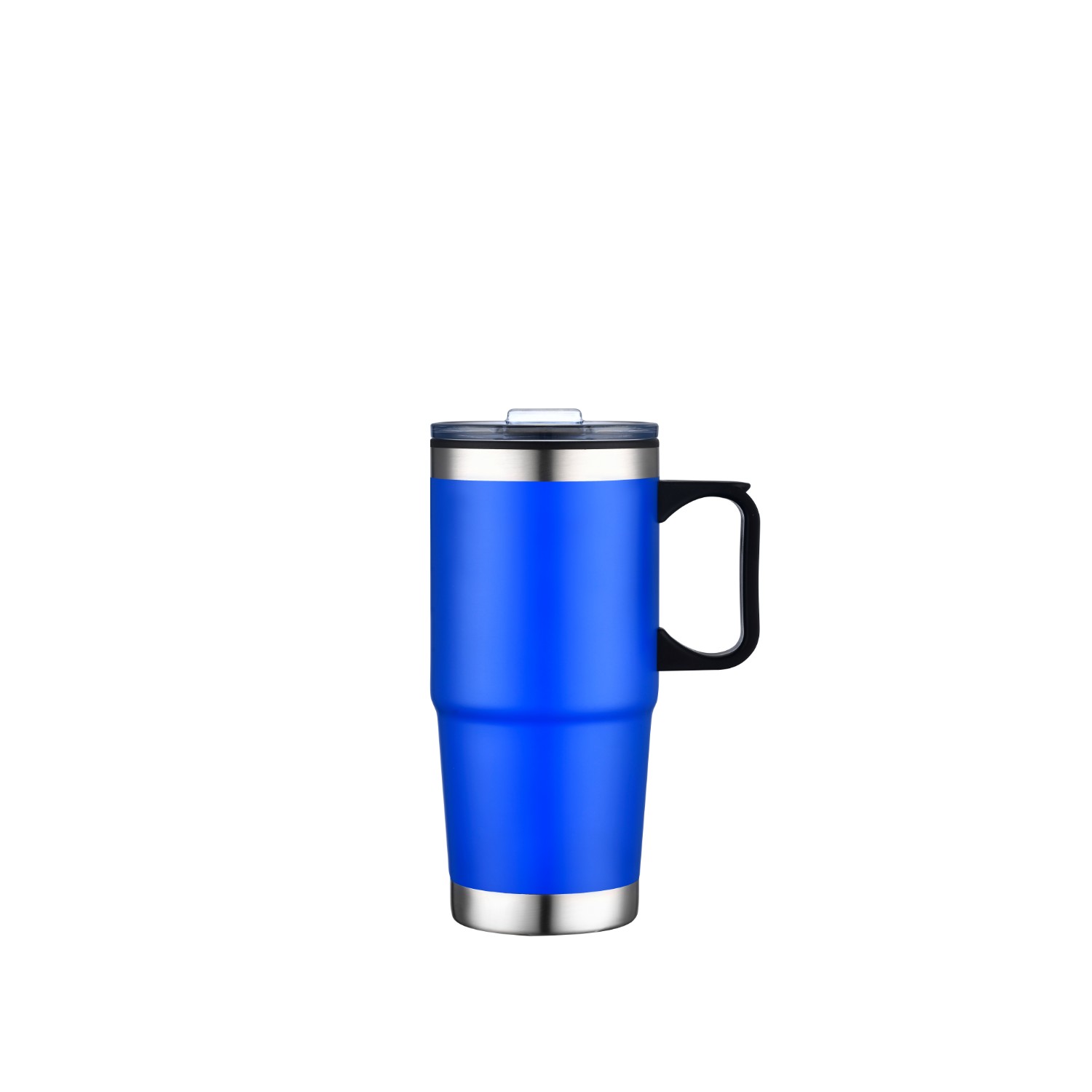 The OG 24 oz Stainless Steel Travel Mug 19