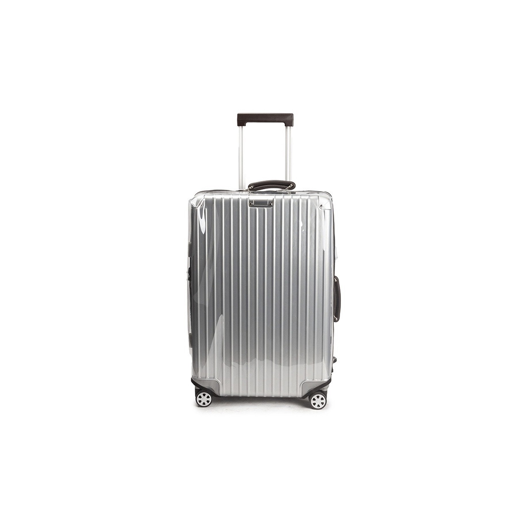 Dustproof Suitcase Protector 2