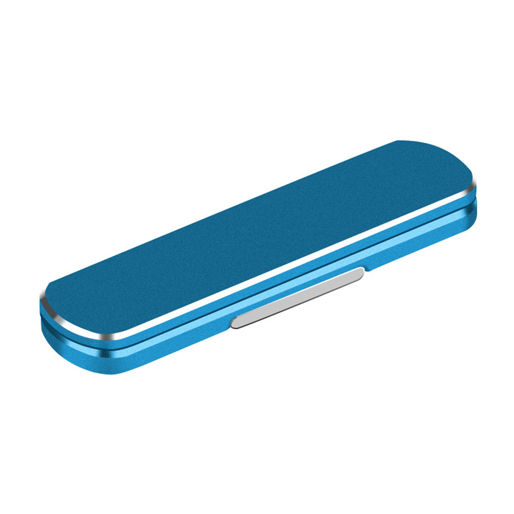 Aluminum Alloy 360-Degree Rotating Invisible Phone Stand 3