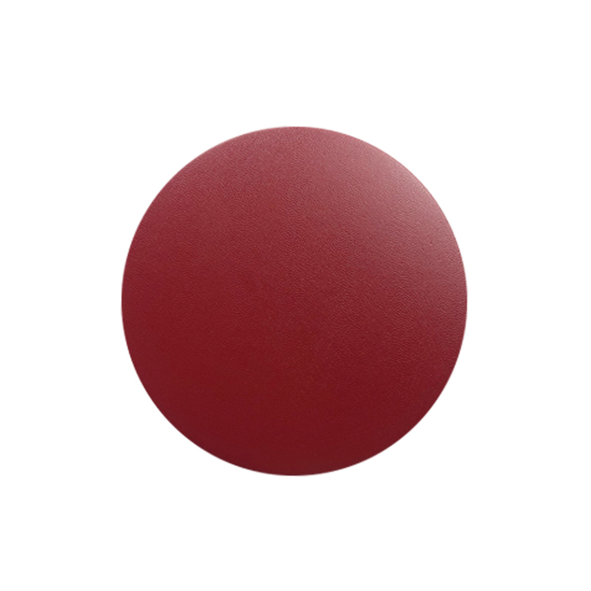 Polyurethane Round Drink Coaster 6