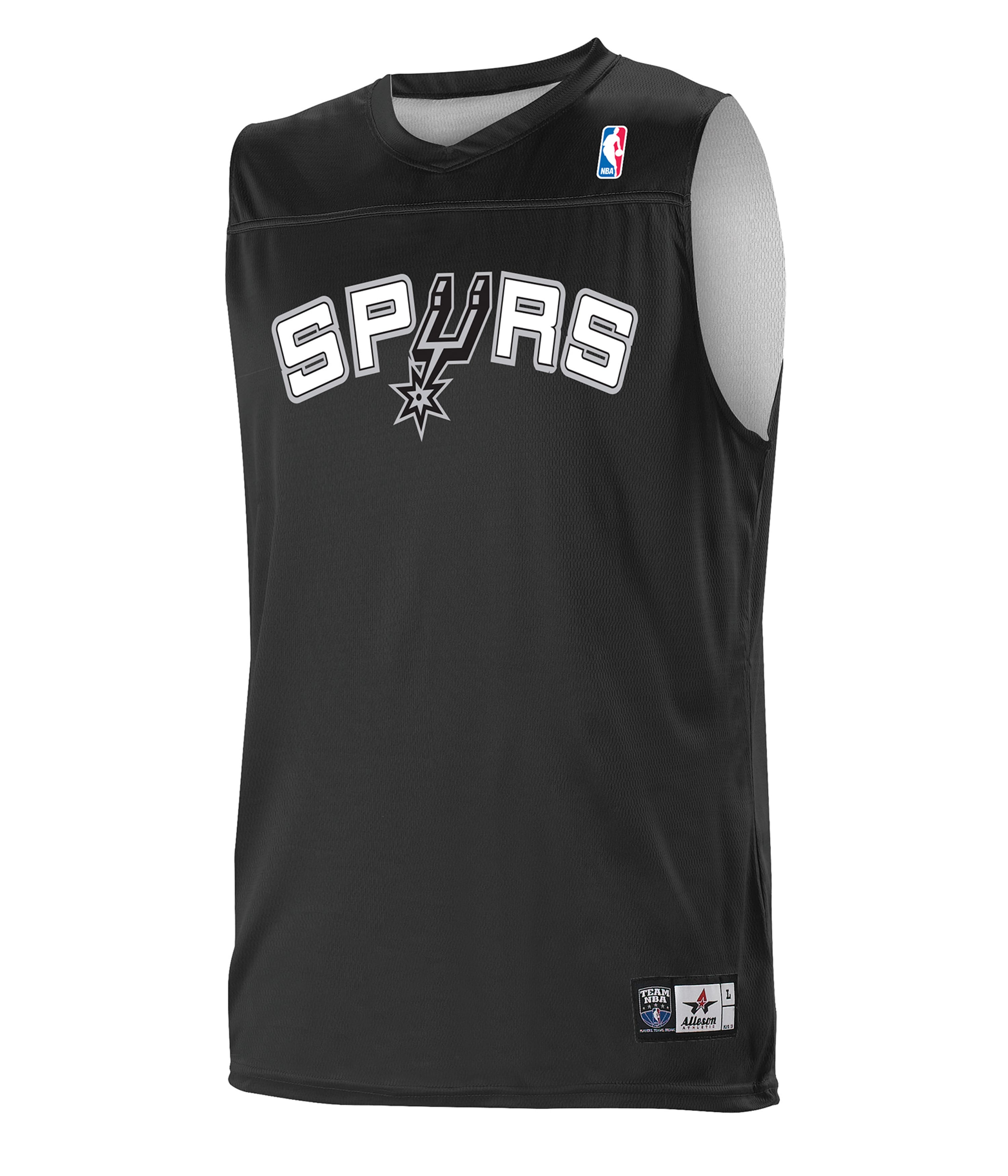 LOGO'D REVERSIBLE NBA 23