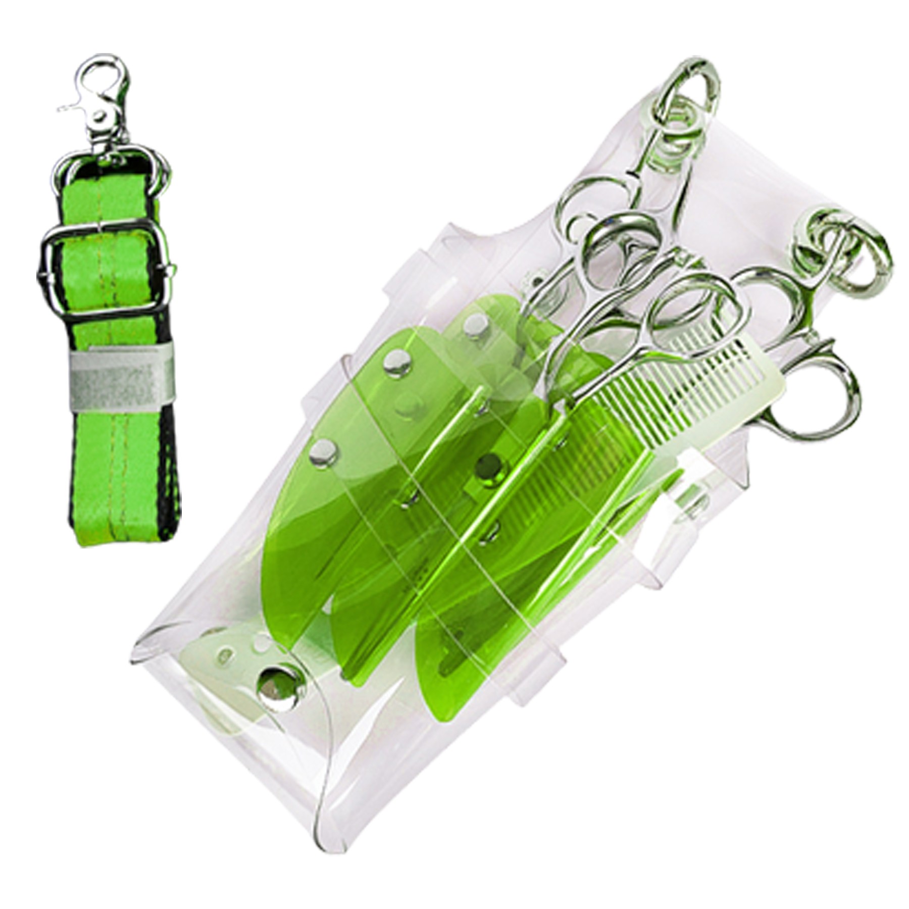 Scissors Holder Pouch 9