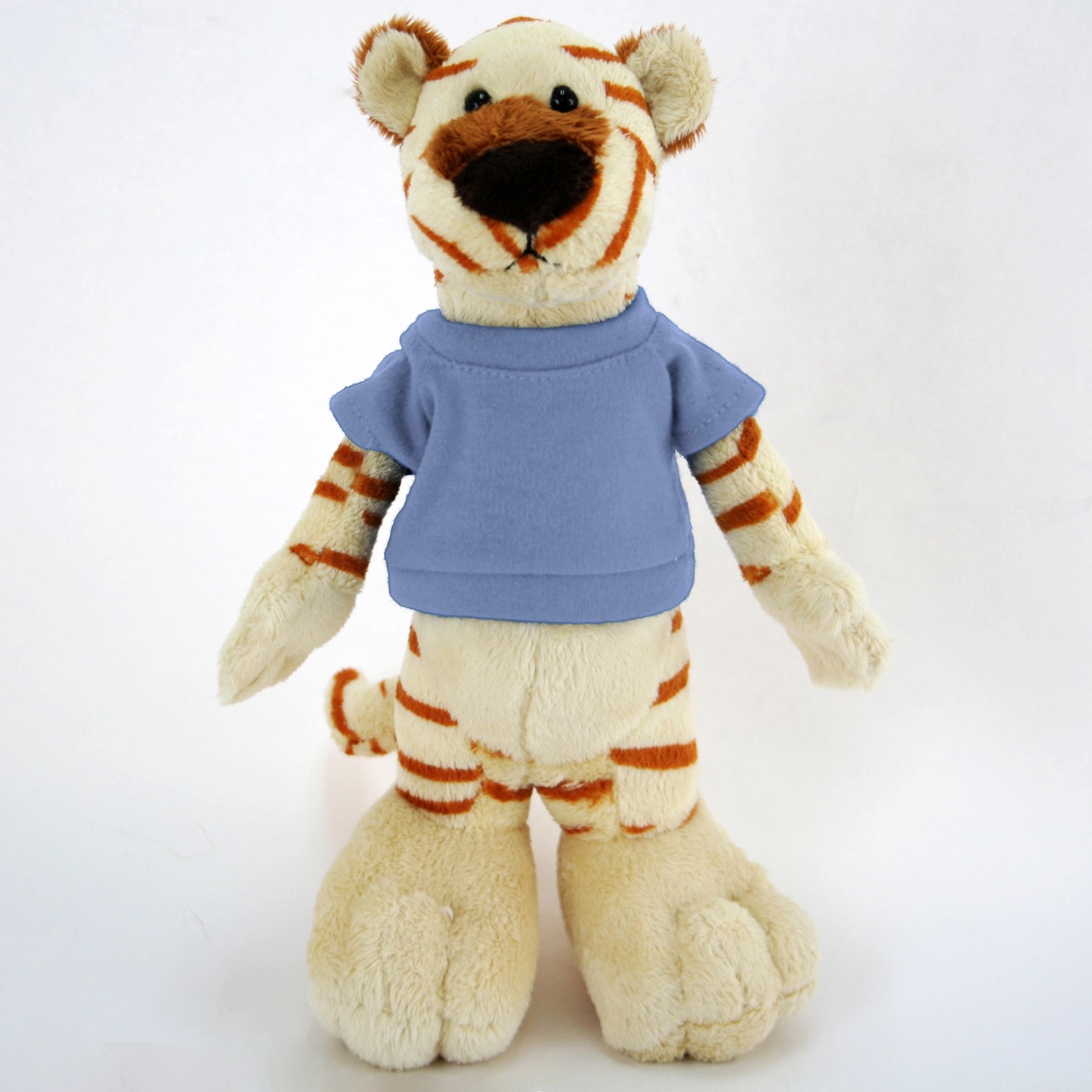 10" Long Body Tiger 20