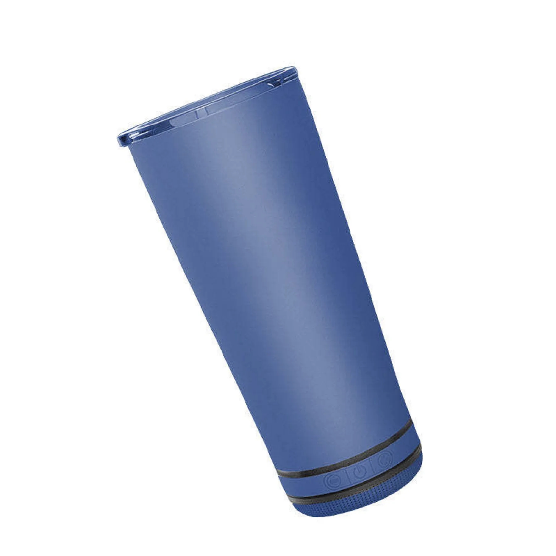17 Oz. Double Wall Sublimation Wireless Speaker Tumbler 2