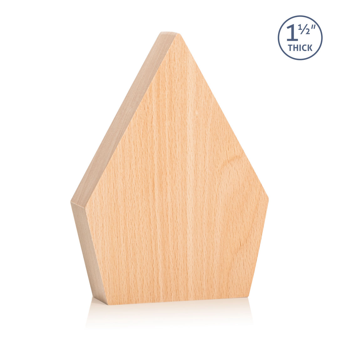 Leeds Award 8