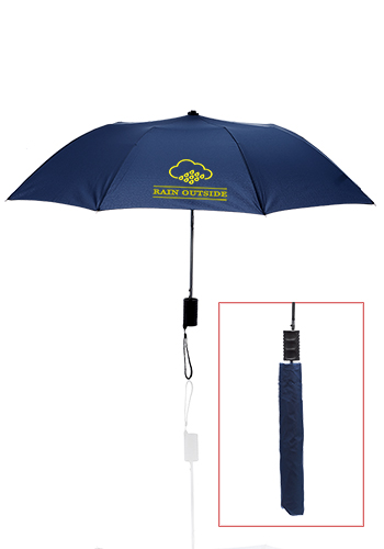 Compact Manual Folding Umbrellas 12