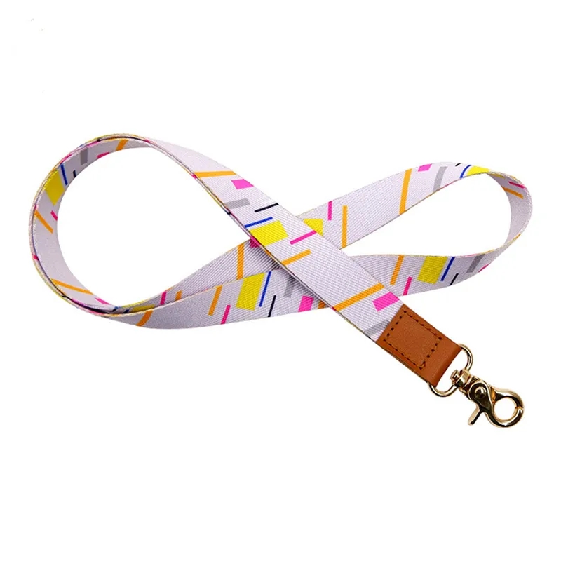 Cool Neck Lanyard 2