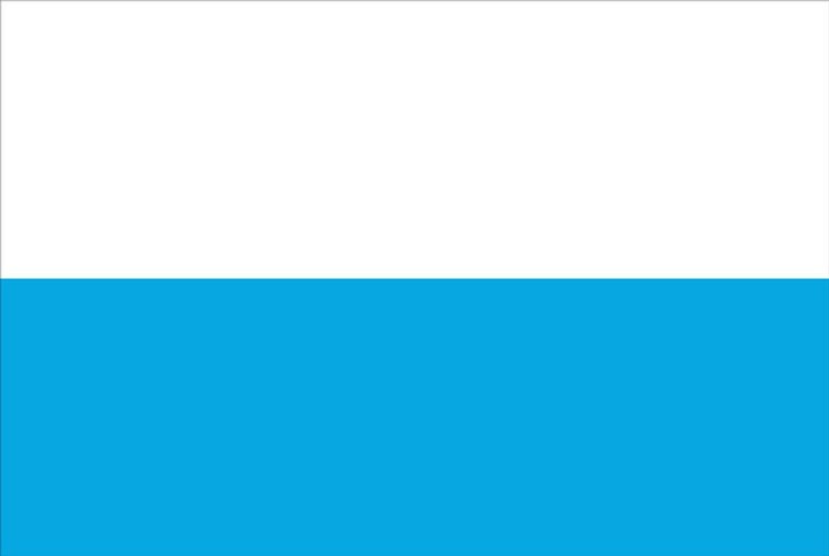 San Marino Flag - 4' x 6' - Nylon without Seal 2