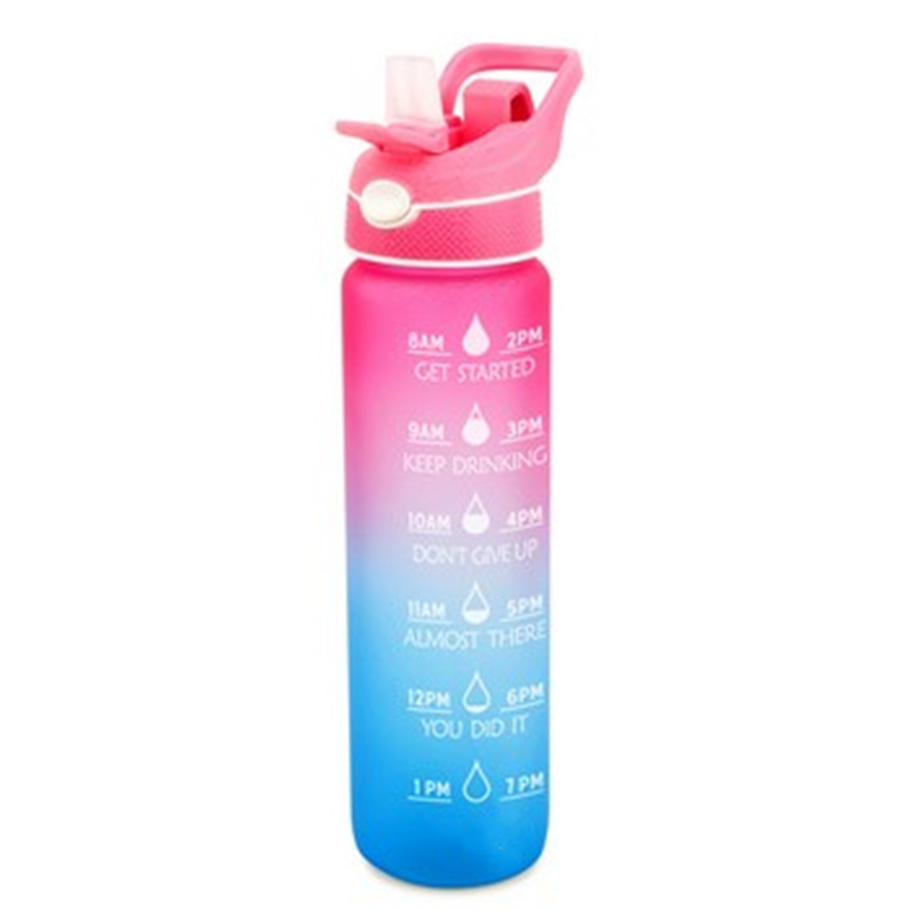 32Oz Misting Water Bottles 4