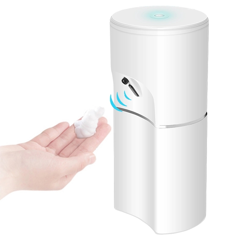 USB Charged Automatic Soap Dispenser Machine 1