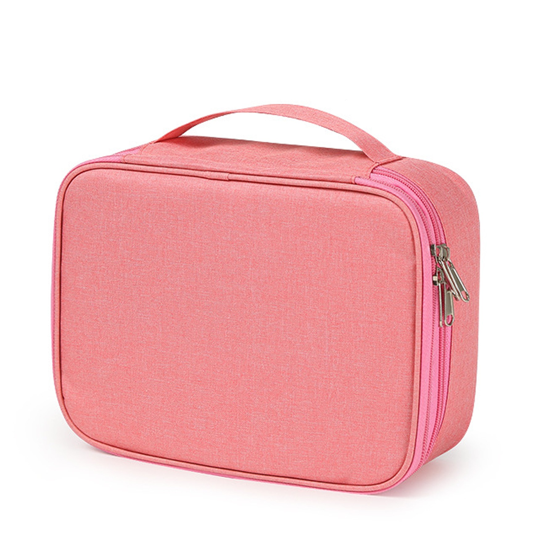 Waterproof Double Layer Electronic Organizer Bag 4