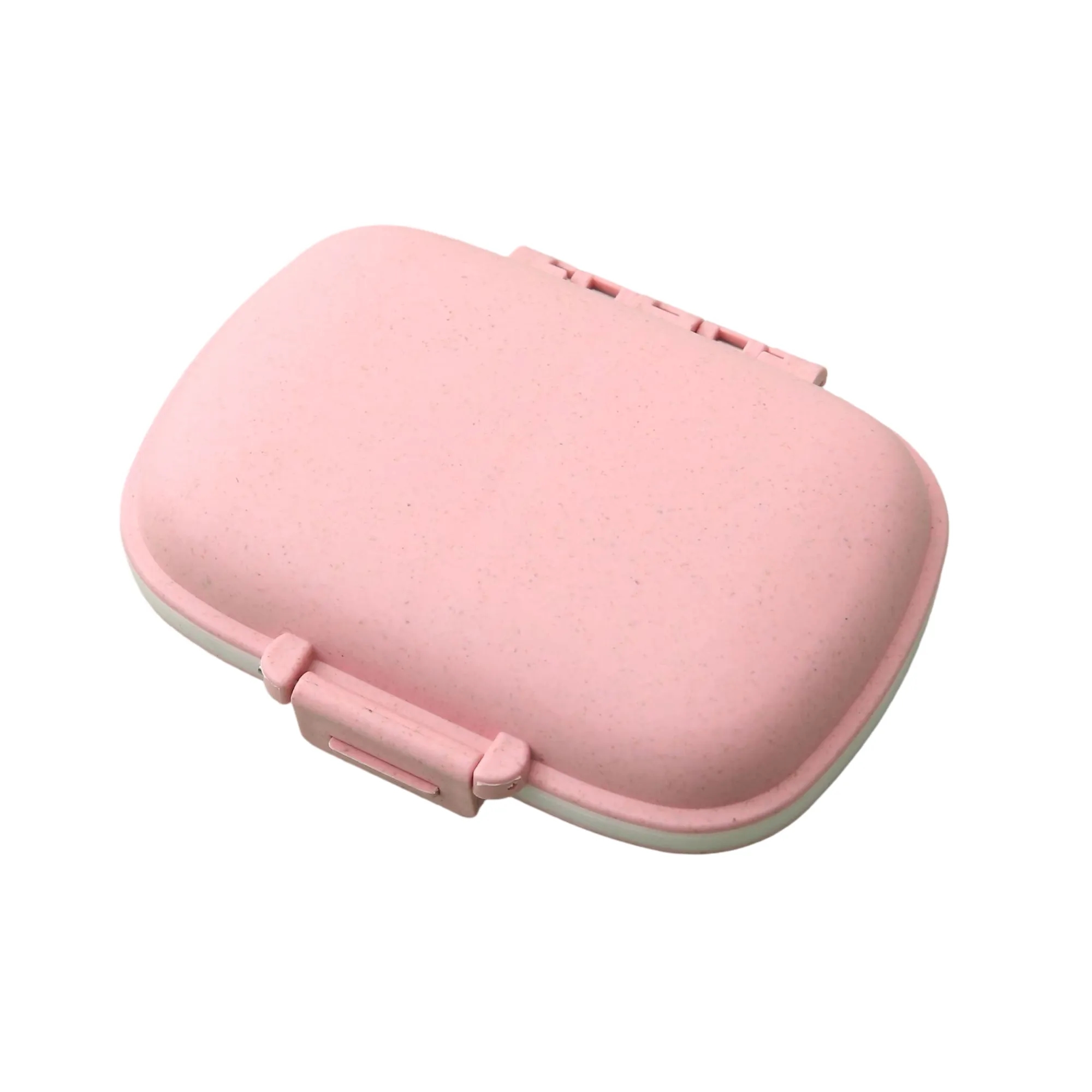 8-Compartment Pill Box 7