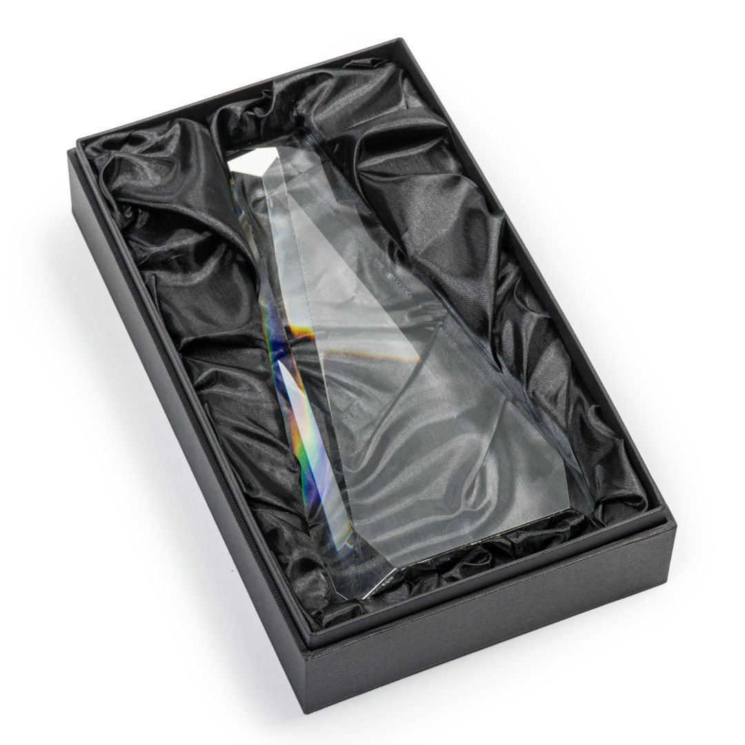 Carmel Award - Clear 5